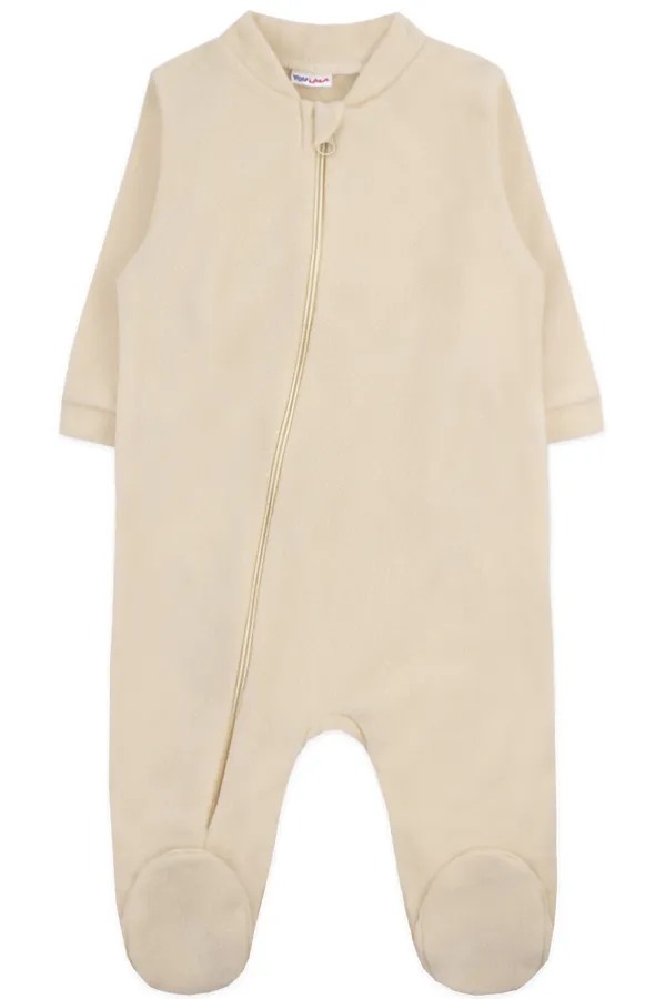 Комбинезон YOULALA, бежевый - фото 1