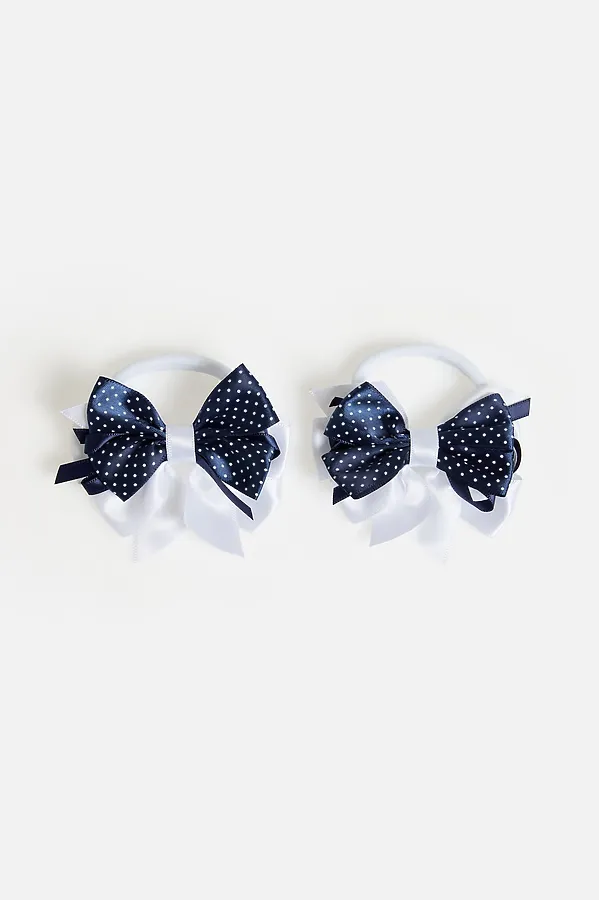 Резинки, 2 шт. ACOOLA, цветной - фото 1