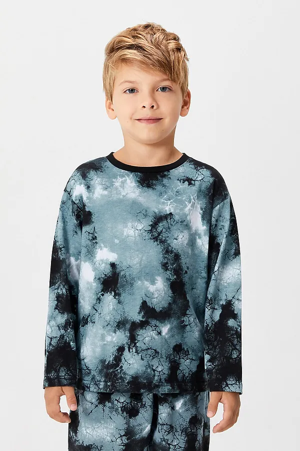 Джемпер ACOOLA, набивка - фото 1