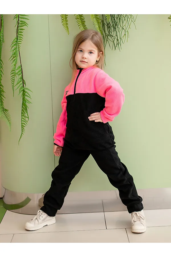 Брюки BATIK, черный - фото 1