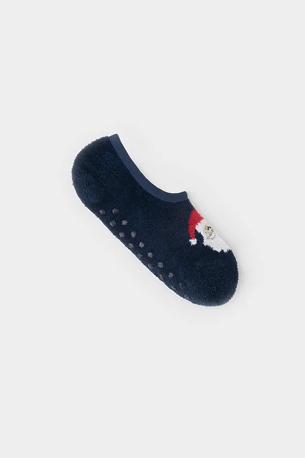 Подследники CROCKID, чернильный - фото 1