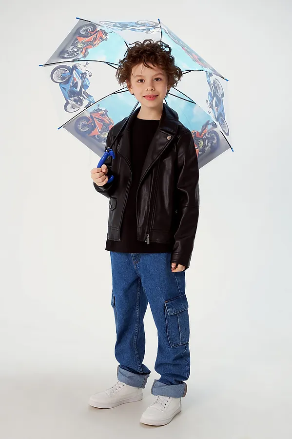 Зонт ACOOLA, цветной - фото 1