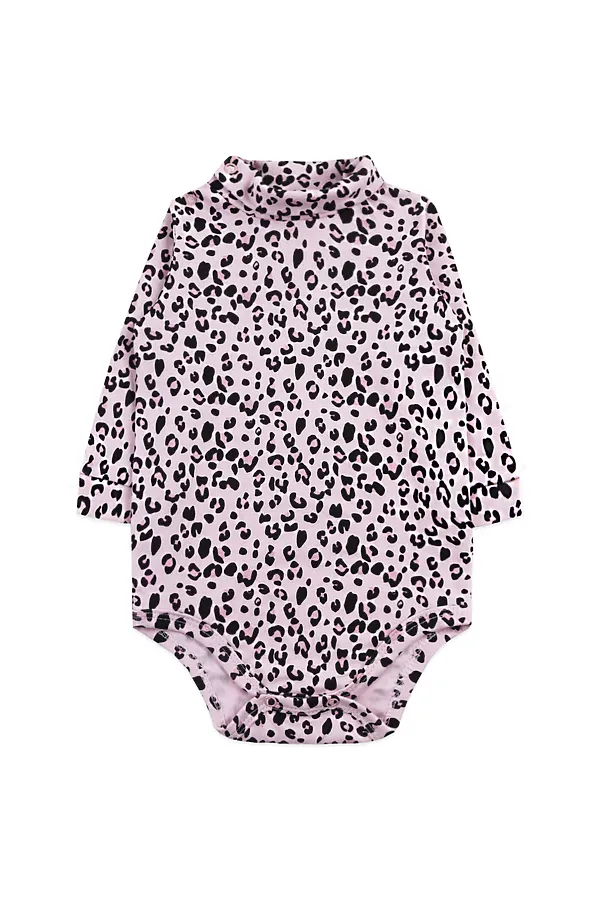 Боди YOULALA, розовый - фото 1