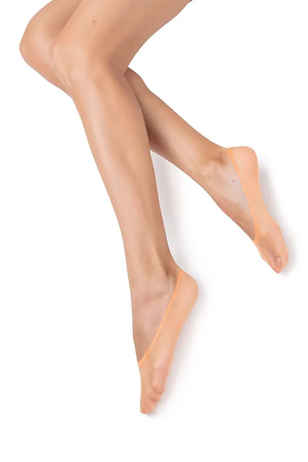 Подследники, 2 п. MINIMI, orange (оранжевый) - фото 1