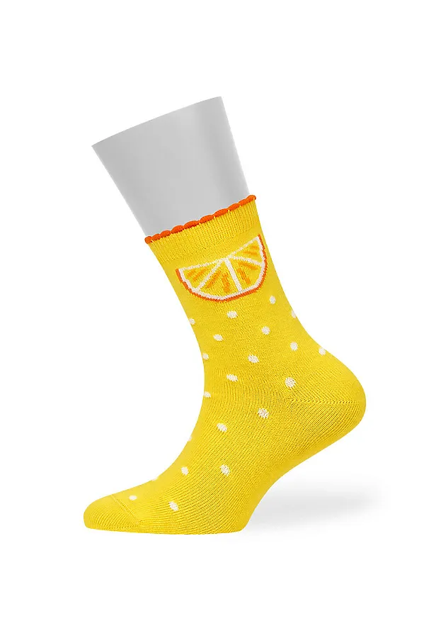 Носки OMSA, giallo (желтый) - фото 1