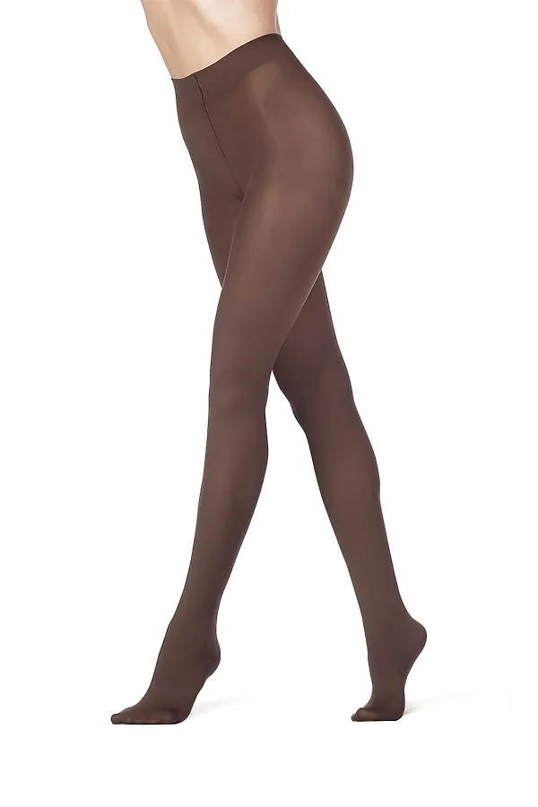 Колготки GOLDEN LADY, moro (коричневый) - фото 1