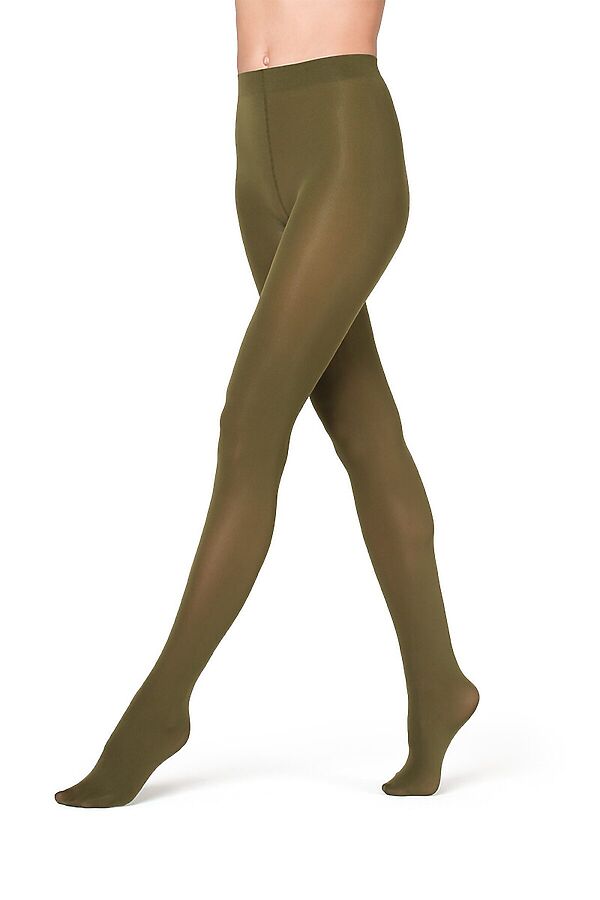 Колготки MINIMI, (Militari (Зеленый)) #1061551 купить с доставкой в интернет-магазине Moyo.moda