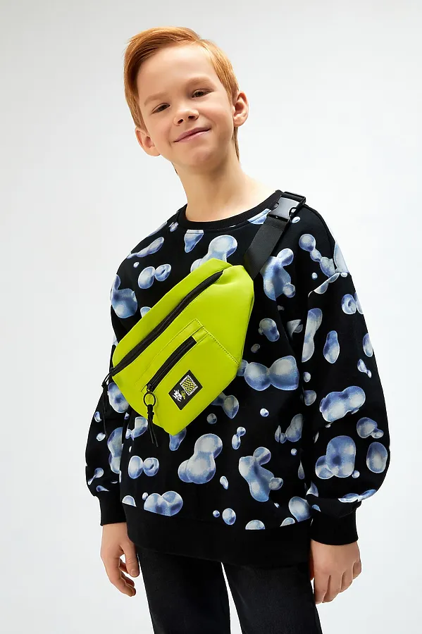 Сумка ACOOLA, светло-зеленый - фото 1