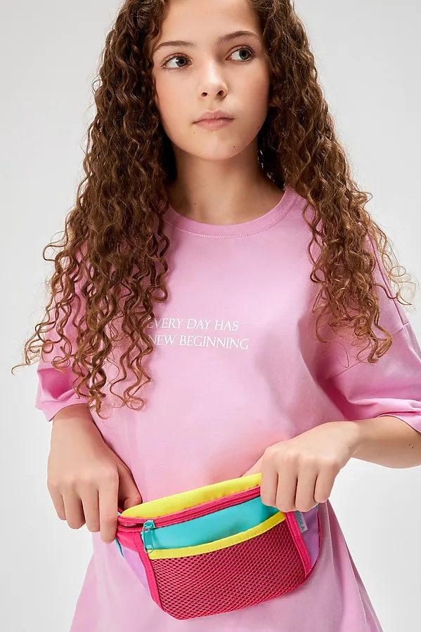 Сумка ACOOLA, цветной - фото 1