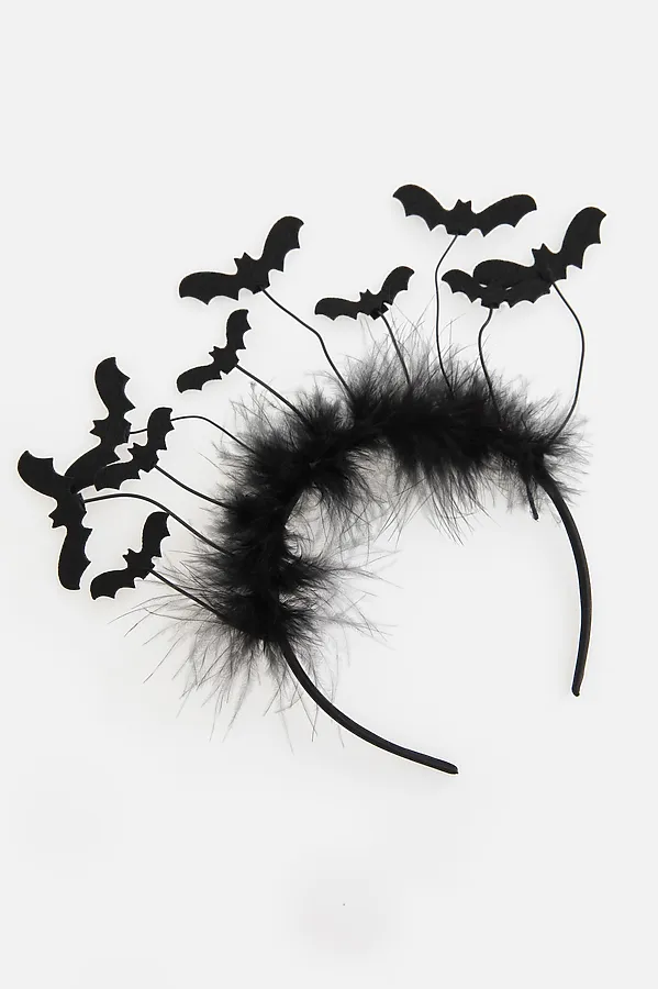 Ободок ACOOLA, черный - фото 1