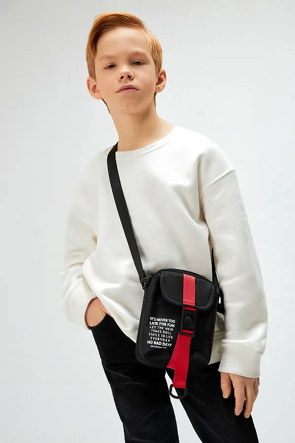 Сумка ACOOLA, черный - фото 1