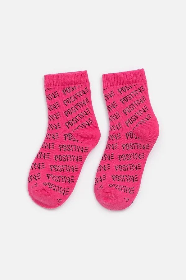 Носки ACOOLA, розовый - фото 1