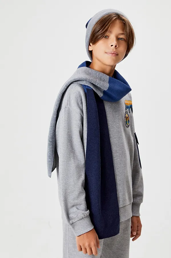 Шарф ACOOLA, цветной - фото 1