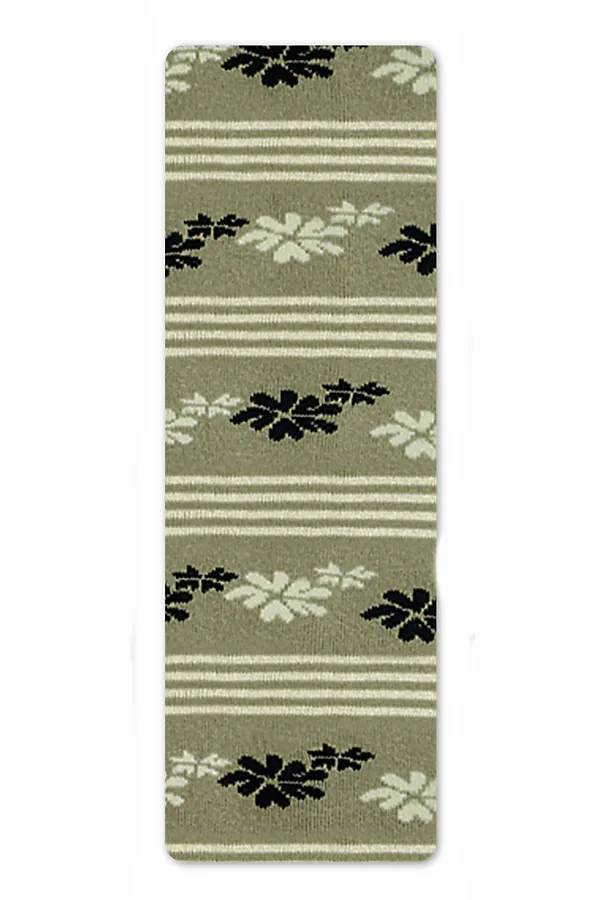 Колготки CONTE KIDS, горчичный - фото 1