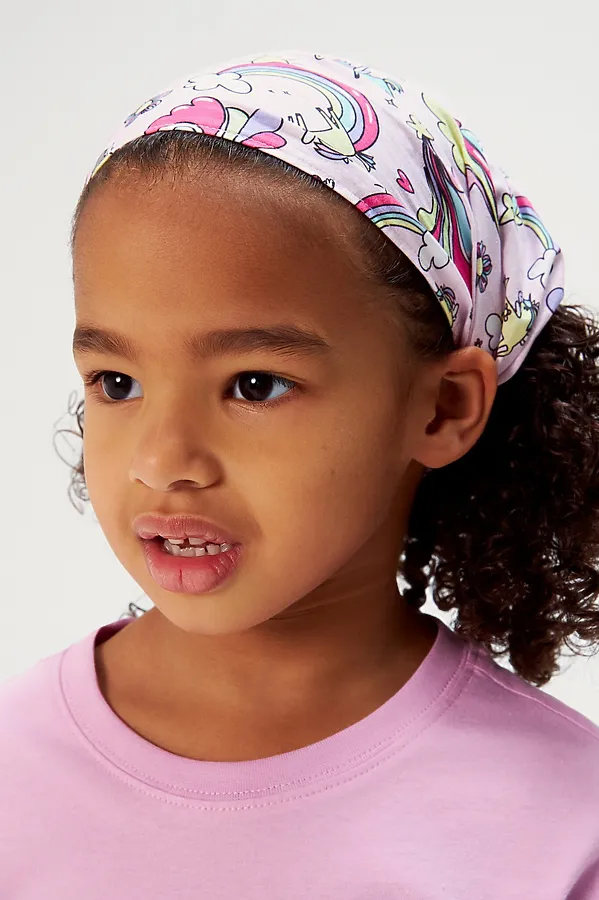 Повязка на волосы ACOOLA, светло-розовый - фото 1