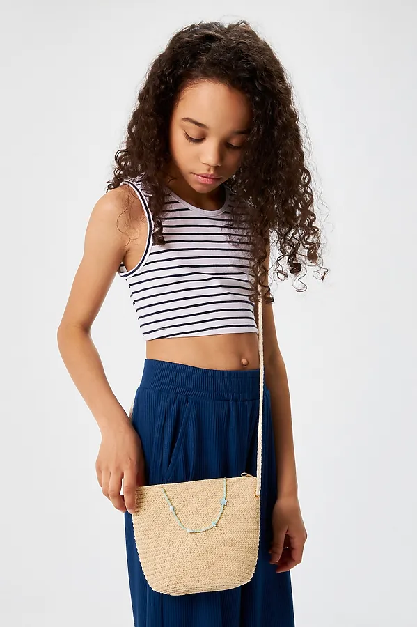 Сумка ACOOLA, бежевый - фото 1