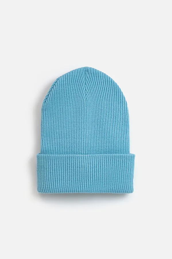 Шапка ACOOLA, голубой - фото 1
