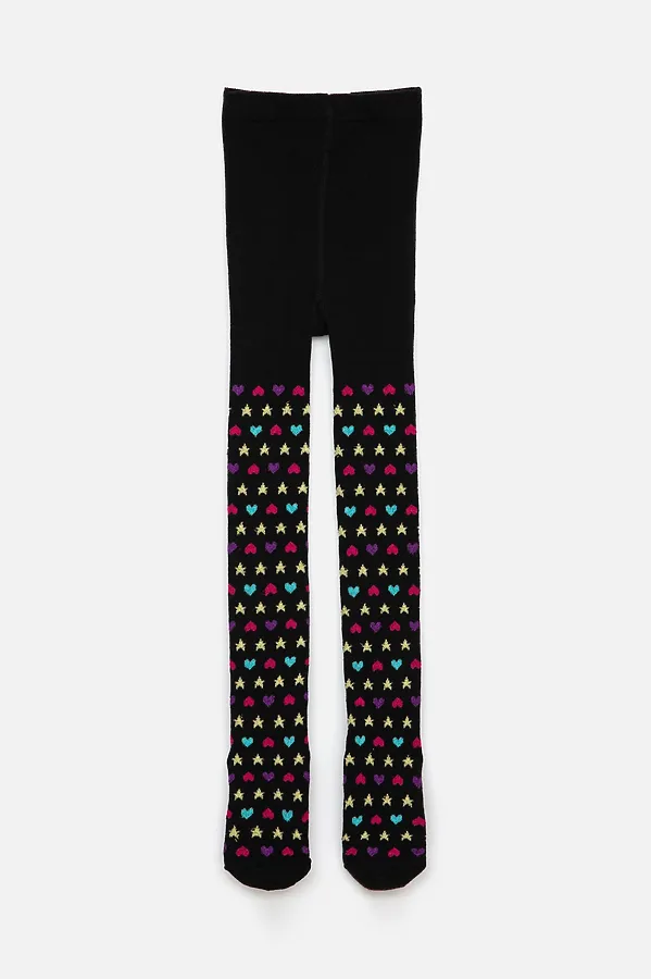 Колготки ACOOLA, черный - фото 1