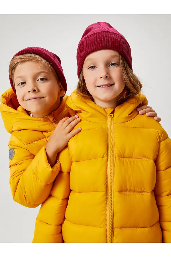 Шапка ACOOLA, бордовый - фото 1