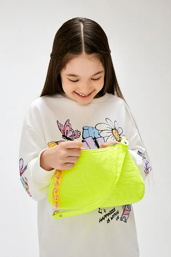 Сумка ACOOLA, светло-зеленый - фото 1