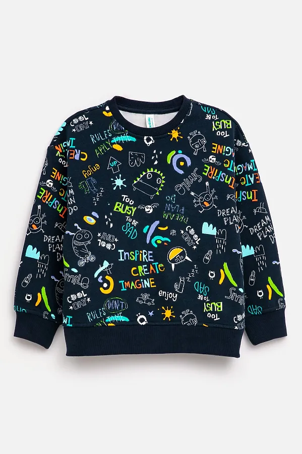 Джемпер ACOOLA, набивка - фото 1