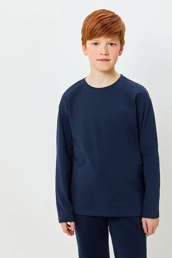 Джемпер ACOOLA, темно-синий - фото 1