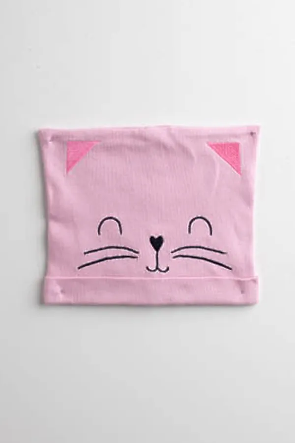 Шапка PLAYTODAY, сиреневый - фото 1