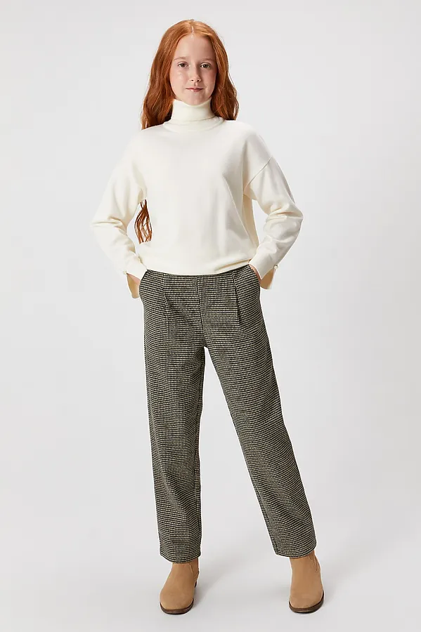 Брюки ACOOLA, клетка - фото 1