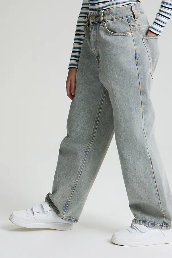 Джинсы SMENA, светло-голубой - фото 1