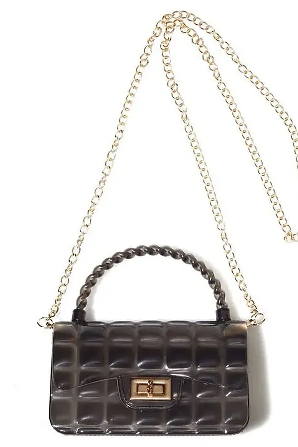 Сумка SMENA, черный - фото 1