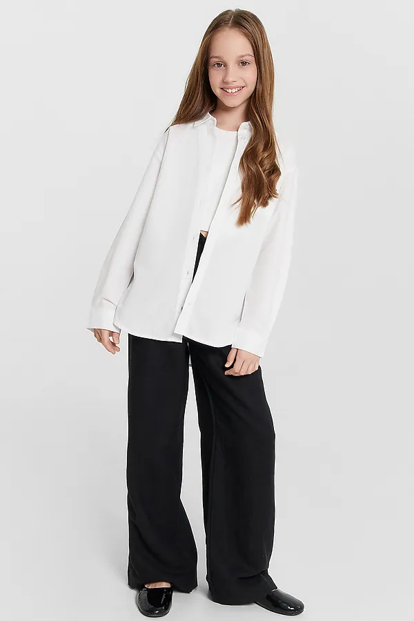 Брюки MARK FORMELLE, черный - фото 1