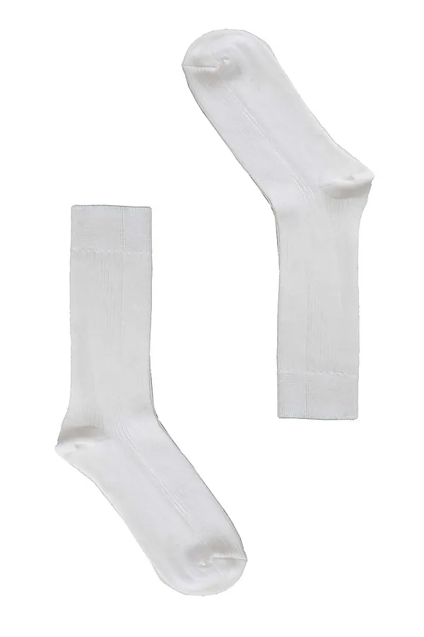 Носки SMENA, молочный - фото 1