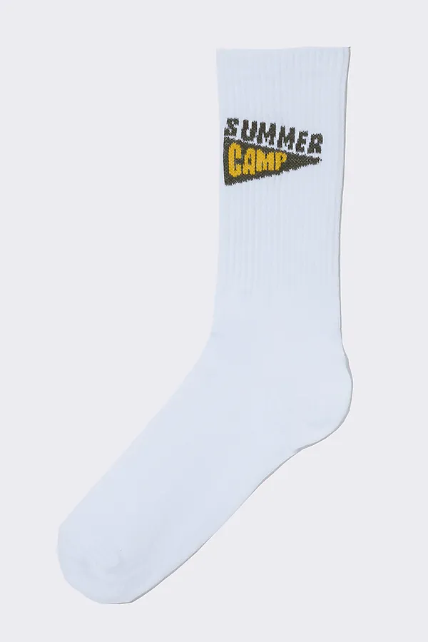 Носки SMENA, белый - фото 1