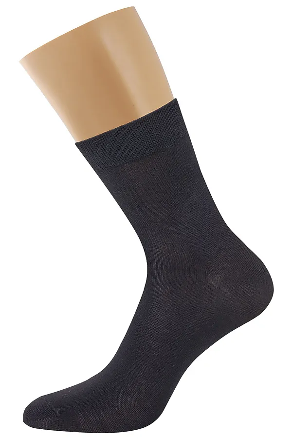 Носки OMSA for MEN, черный - фото 1