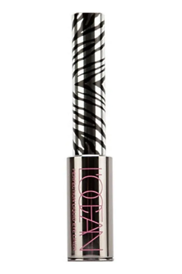 L’ocean Жидкая подводка для глаз / Perfection Liquid Eye Liner 02, коричневый, 7 мл KRISTALLER, 02, коричневый - фото 1