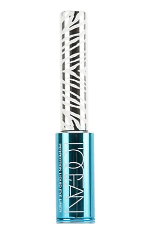 L’ocean Жидкая подводка для глаз / Perfection Liquid Eye Liner 05, Burgundy Pearl, 7 мл KRISTALLER, 05, burgundy pearl - фото 1