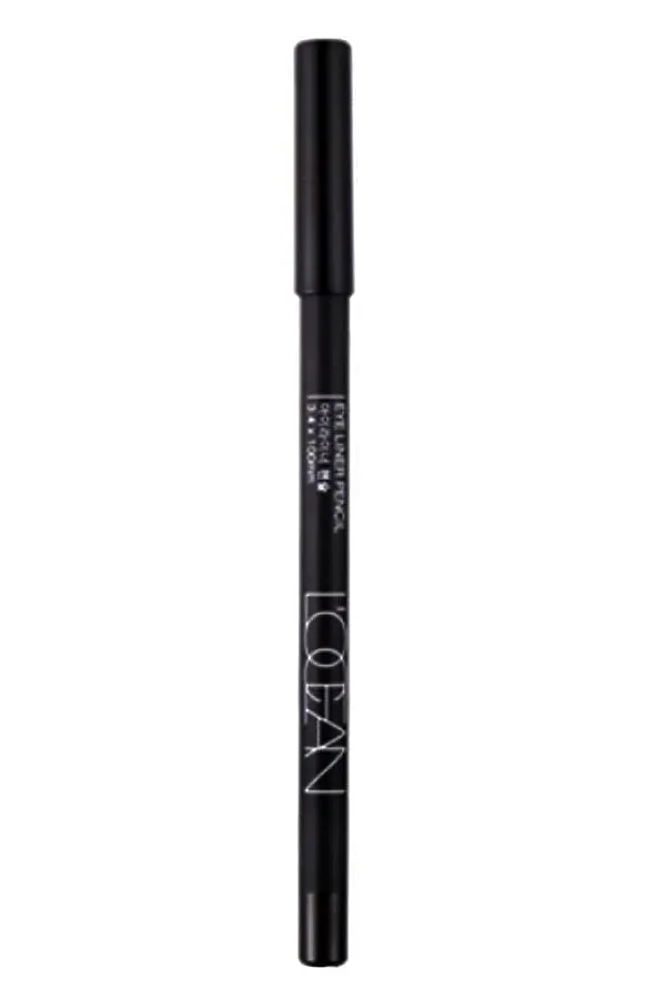 L’ocean Карандаш для бровей / Eye Brow Pencil, 02 White KRISTALLER, 02 white - фото 1
