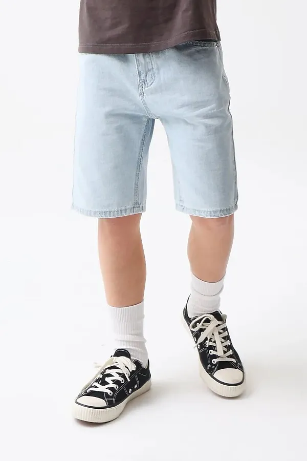 Шорты SMENA, светло-голубой - фото 1