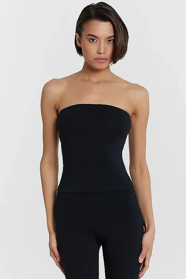 Топ MARK FORMELLE, черный - фото 1