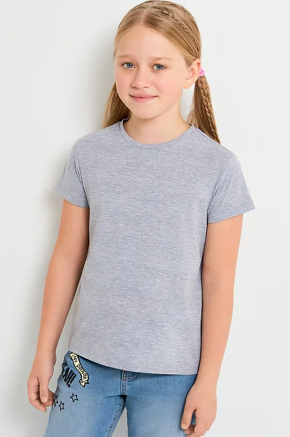 Футболка ACOOLA, серый - фото 1