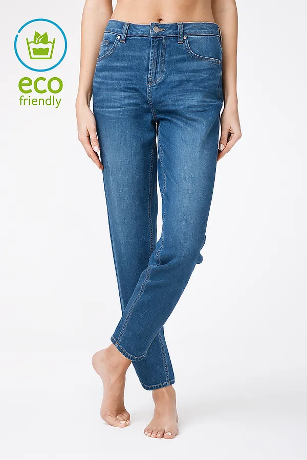 Шорты CONTE ELEGANT, authentic blue - фото 1