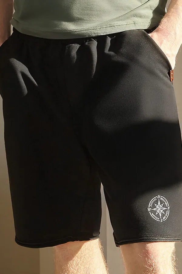 Шорты VILATTE WEAR, черный - фото 1