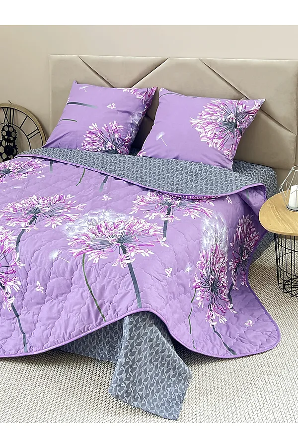 КПБ с одеялом New Style Эко КП15-1293 НАТАЛИ, в ассортименте - фото 1
