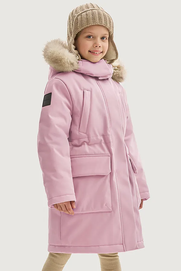 Парка NIKASTYLE, орхидея - фото 1