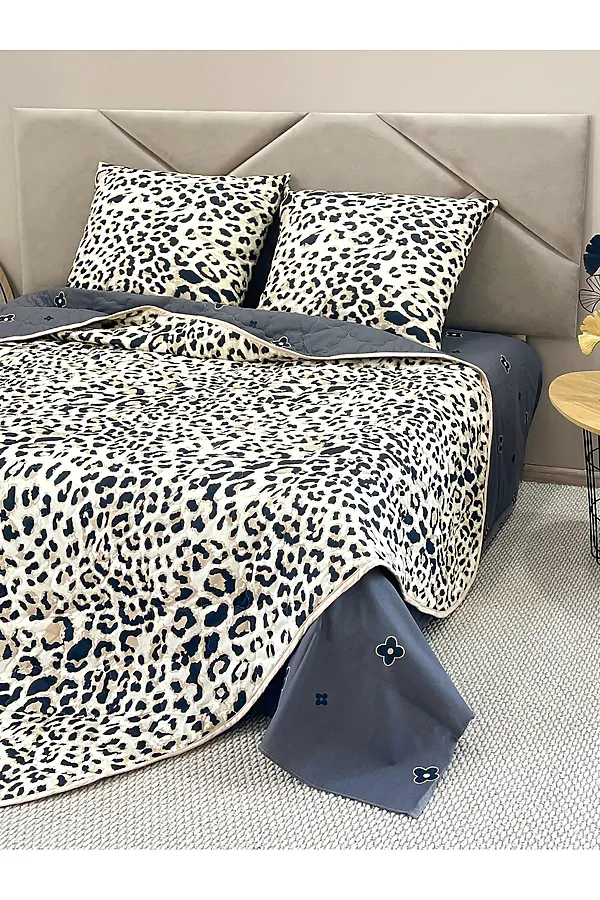 КПБ с одеялом с одеялом New Style Эко КП11-1243 НАТАЛИ, в ассортименте - фото 1