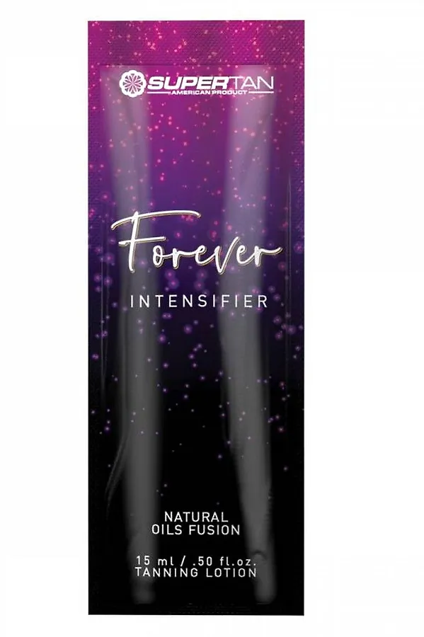 SuperTan Ускоритель загара увлажняющий с комплексом антиоксидантов / Forever, 15 мл KRISTALLER, natural oils fusion - фото 1