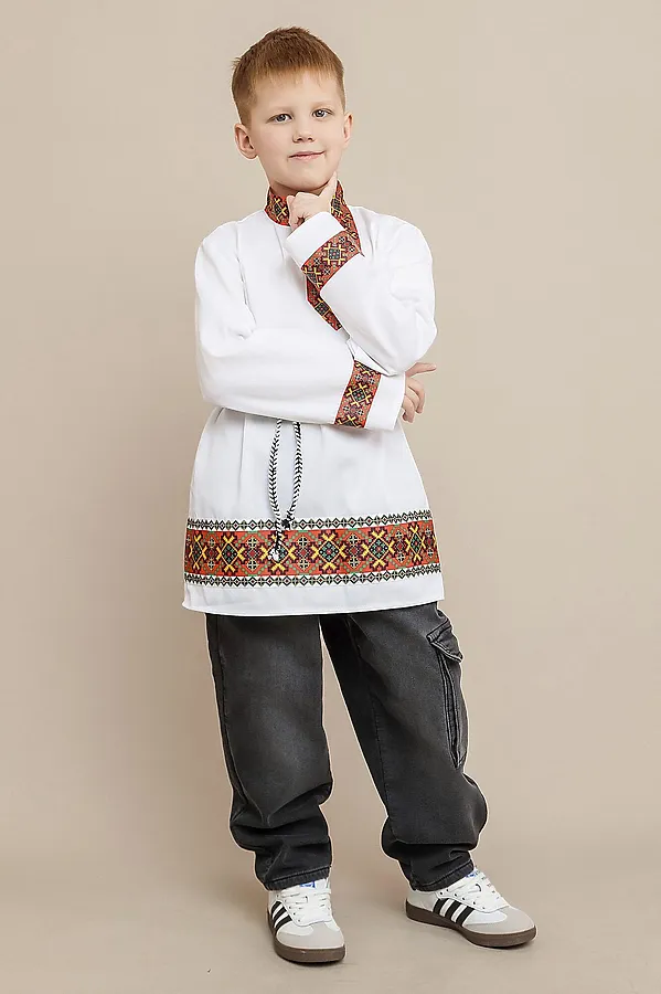 Костюм Захар BATIK, мультиколор - фото 1
