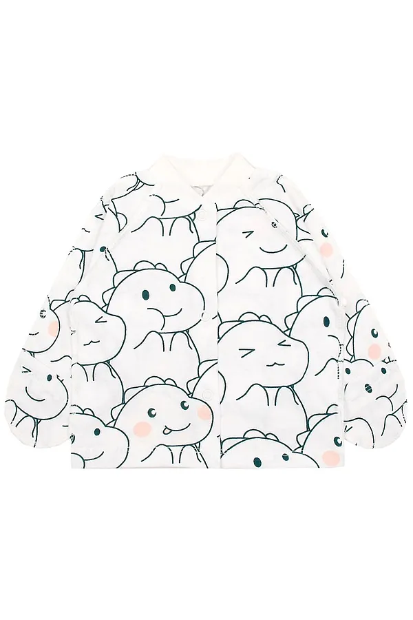Кофточка YOULALA, белый - фото 1