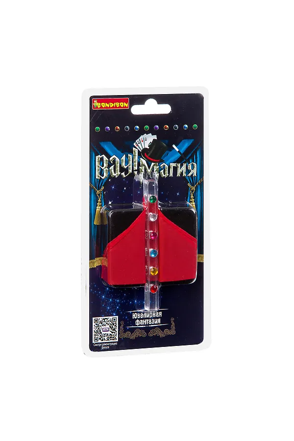 Фокусы BONDIBON, мульти - фото 1