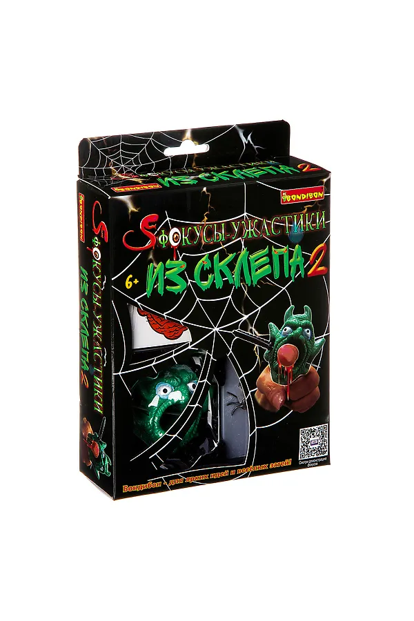 Фокусы BONDIBON, мульти - фото 1